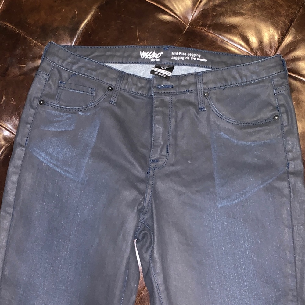 Mossimo Jeggings